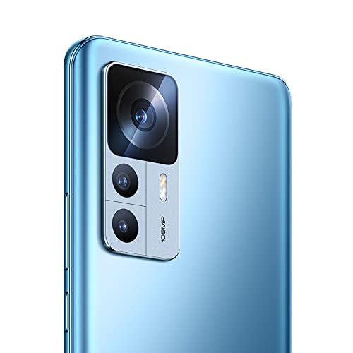Xiaomi - Xiaomi 12T Pro ブルー 8GB RAM 128GB ROM 国内版 Xiaomi Xiaomi 12T Pro SIMフリー [ブルー] 価格比較 - 価格.com